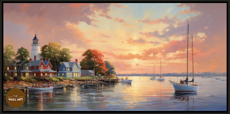 images/products/dock_at_sunrise_ii/dock_at sunrise II_BLACK.jpg
